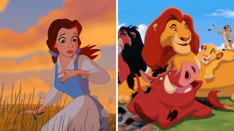 10 obľúbených Disney rozprávok, ktoré však nesú nevhodné posolstvá