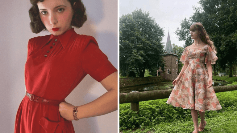 10 vintage kúskov, ktoré budete chcieť vo svojom šatníku aj vy