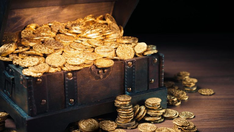 Nečakaný objav v Turecku: Archeológovia našli 2 400 rokov starý poklad so zlatými mincami z obdobia Perzskej ríše