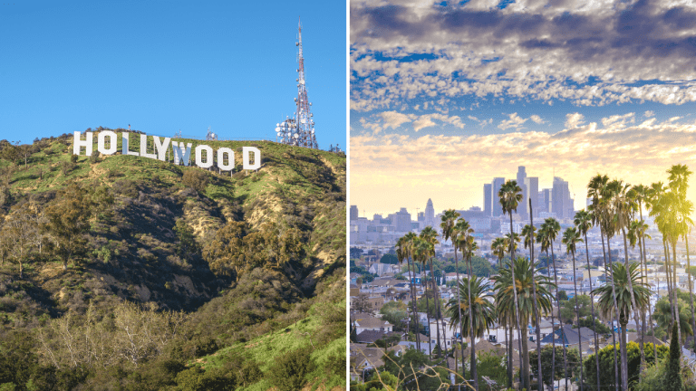 Mesto filmov a hviezd: Viete všetko o Los Angeles? Otestujte sa v dnešnom kvíze!