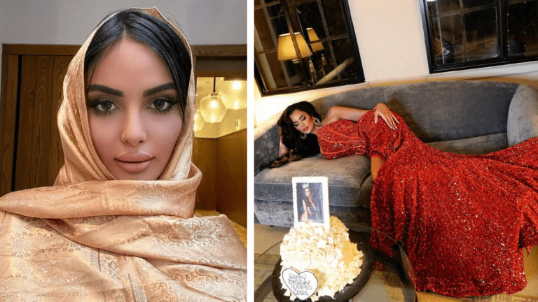 Z operácie zadku neplodnosť. Žena závislá od plastík sa túži stať Kardashiankou