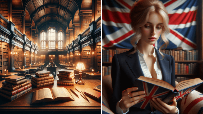 Otestujte si svoje znalosti britskej literatúry: Poznáte tieto klasické diela a ich autorov?