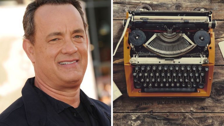 Tom Hanks – zaujímavé fakty, ktoré vám vyrazia dych! Pustite sa do čítania.