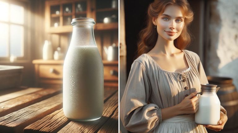 Kvíz o mlieku, ktorý preverí vaše znalosti. Trúfate si?