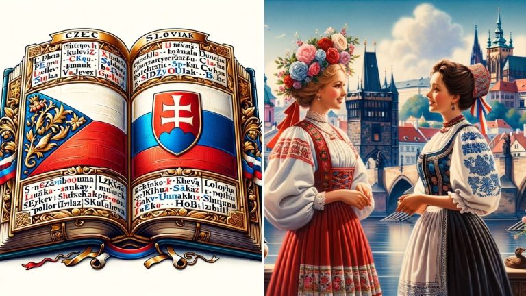 Český jazyk versus slovenský. Poznáte významy českých slov? Nenechajte sa nachytať.