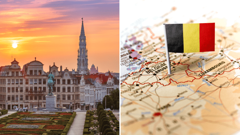 Ako dobre poznáte Belgicko? Otestujte si svoje znalosti v tomto kvíze!