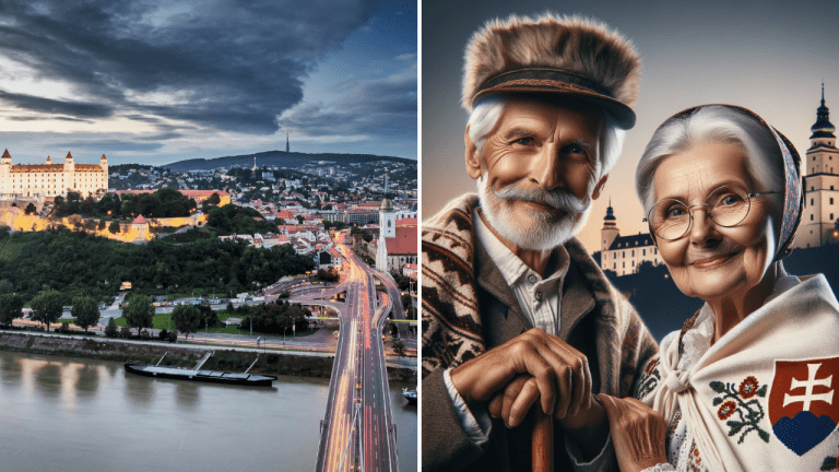 Poznáte bratislavské nárečové slová? Otestujte svoje znalosti v našom kvíze!