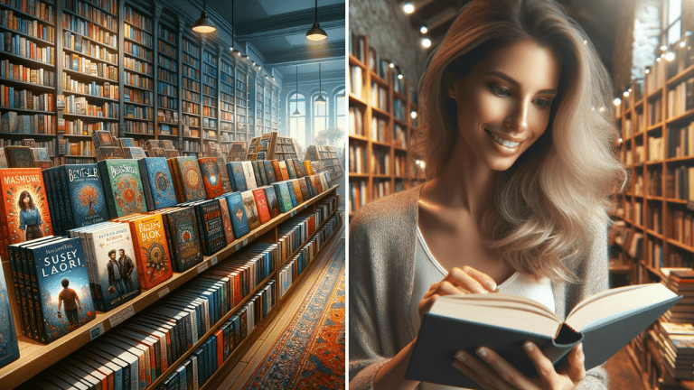 Literárny kvíz: Poznáte autorov svetových bestsellerov? Otestujte svoje znalosti!
