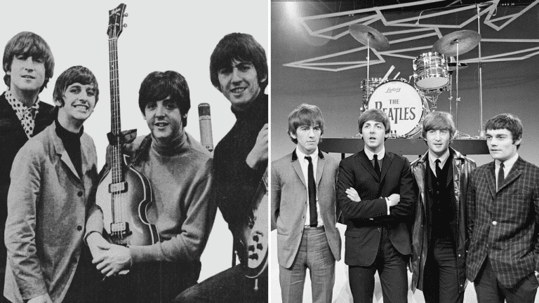 The Beatles: Ste skutočný fanúšik? Tento kvíz preverí vaše vedomosti