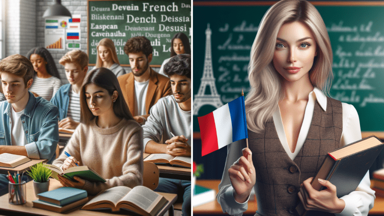 Ako dobre ovládate základy francúzštiny? Otestujte sa v našom kvíze!