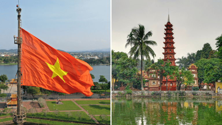 Cestovateľský kvíz: Ako dobre poznáte Vietnam? Otestujte sa!