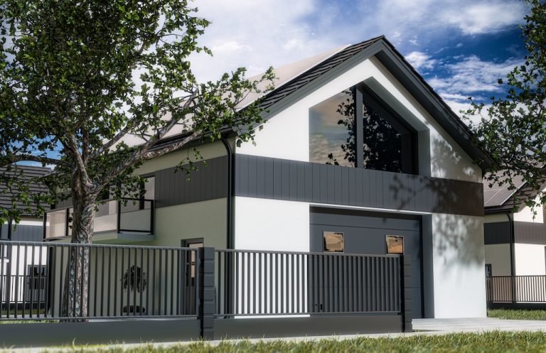 Výhody a nevýhody strešnej krytiny z plechu