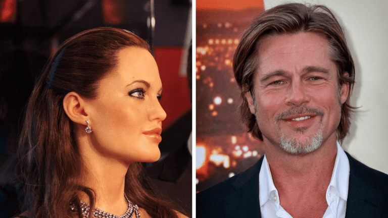 Náhodné zaujímavosti: prečo dostal Brad Pitt zákaz navštíviť Čínu a koľko detí má s Angelinou