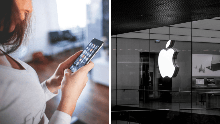 10 šokujúcich tajomstiev spoločnosti Apple – 2. časť