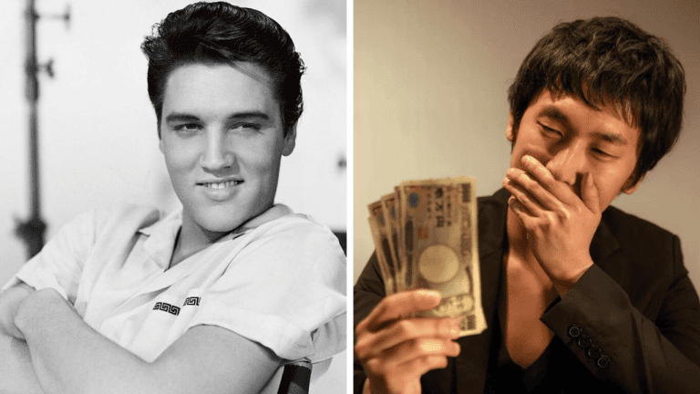 Zaujímavosti ku káve, ktoré ti zaručene rozšíria obzory #1854 – v ktorej krajine muži dostávajú od žien vreckové a ako Elvis Presley zarábal na ľuďoch, ktorí ho nemali radi
