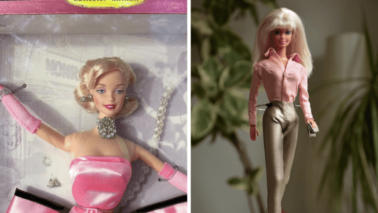 10 ohromujúcich faktov o Barbie, ktoré zmenia váš pohľad na ňu – 2. časť