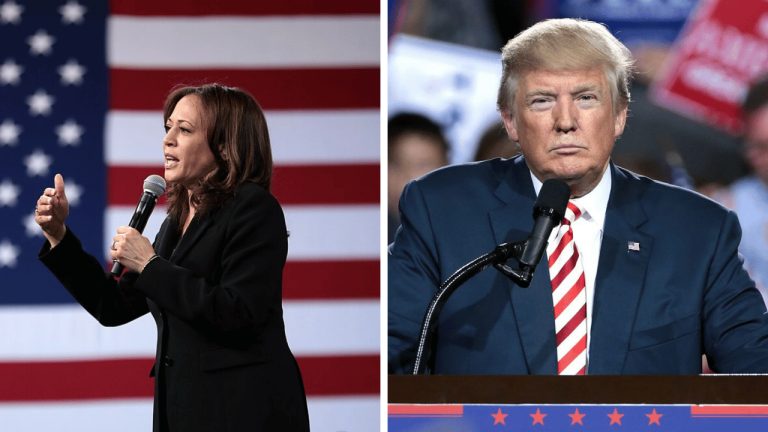 Kto bude novým prezidentom USA? Po prvej debate vedie Harrisová, Trump sklamal a ľahko sa dal vyprovokovať