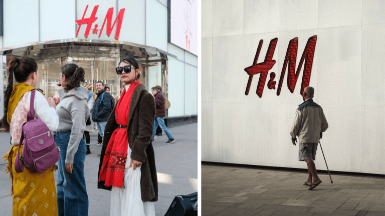 Fakty o obľúbenej značke H&M – odkiaľ pochádza vaše oblečenie?