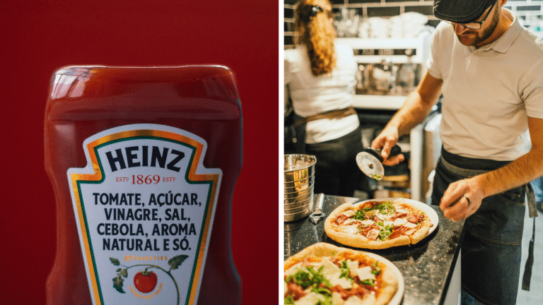 Pizza, sushi alebo churros: Aký je skutočný pôvod obľúbených jedál?
