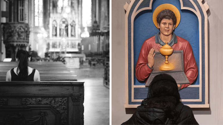 “God’s influencer” – ako sa človek stane svätcom v modernej dobe?