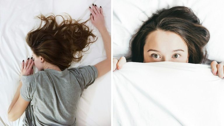 Narkolepsia – náhle záchvaty spánku. Čím je to spôsobené? U nás sa to dozviete!