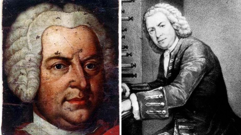 Johann Sebastian Bach – životné okolnosti slávneho skladateľa. Budete prekvapení!