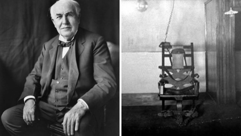 Thomas Edison a vynálezy, za ktoré získal ocenenie, aj keď neboli jeho.