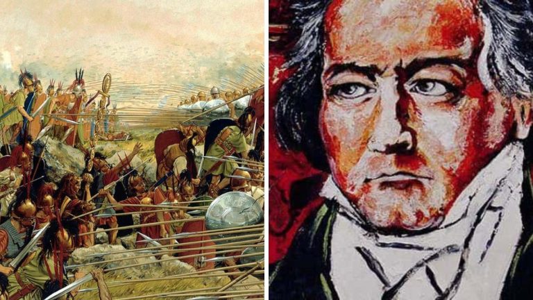 Za všetkým hľadaj víno. História je plná príbehov, kde zohrávalo kľúčovú rolu.