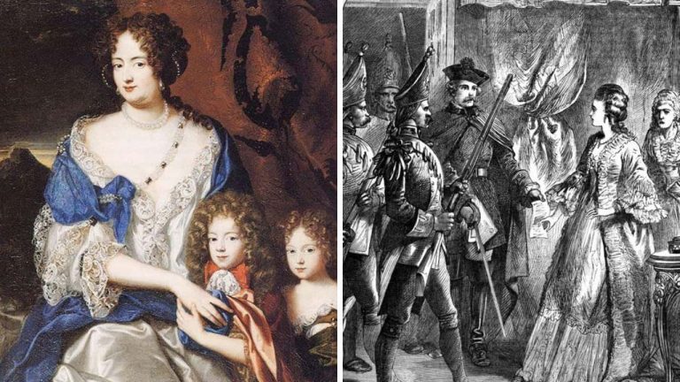 Príklady manželstiev z histórie, ktoré vôbec nevyšli. Takto by to vyzerať nemalo.
