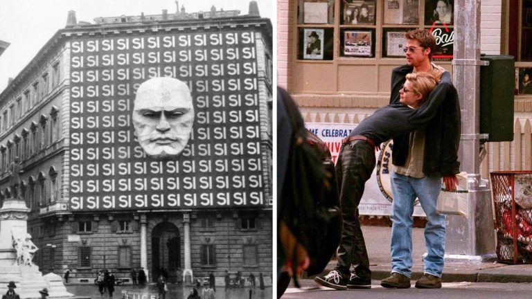 Historické fotografie, ktoré vás vrátia do minulosti #489: Spevák so 14-ročnou manželkou, či návod na používanie pevnej linky
