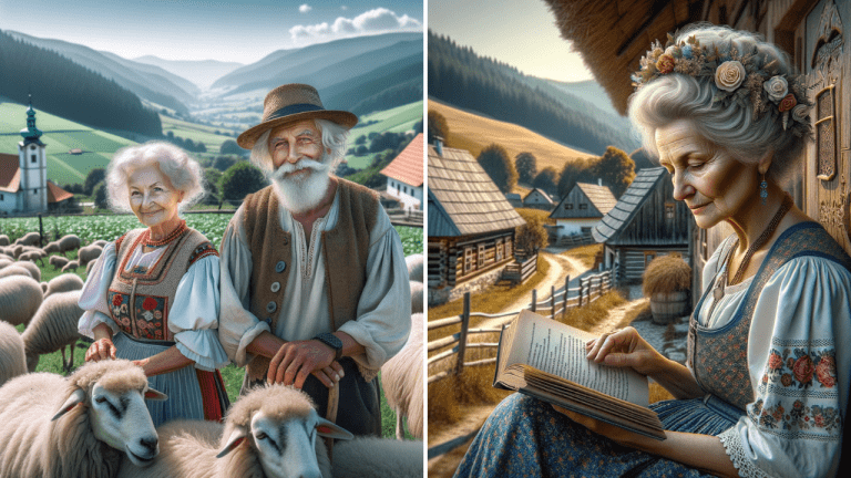 Ako dobre poznáte slovenské príslovia? Otestujte svoje znalosti!