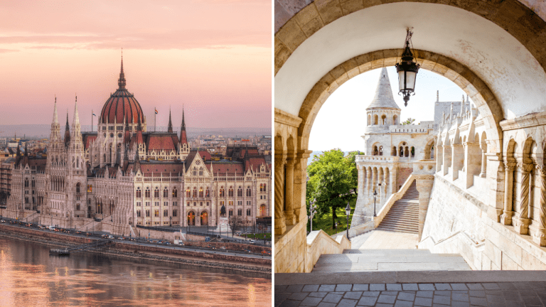 Budapešť: Koľko toho viete o hlavnom meste Maďarska? Otestujte sa v dnešnom kvíze!
