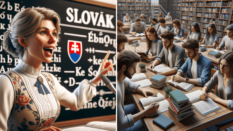 Dokážete zvládnuť slovenský jazyk na 100%? Otestujte sa v dnešnom kvíze!