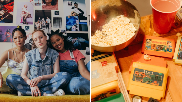 10 dôvodov, prečo bol život v 90. rokoch jednoduchší: Alebo máte iný názor?