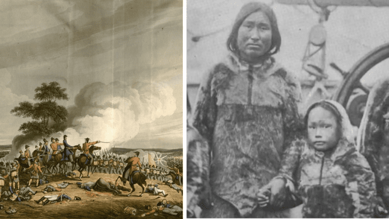 10 desivých udalostí z histórie: Ktoré sa budete báť čo i len prečítať