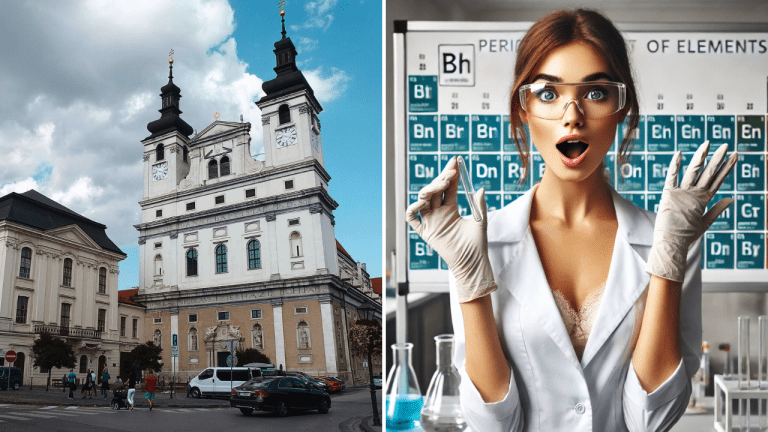 Test vedomostí: Zvládnete správne odpovedať na všetky otázky?