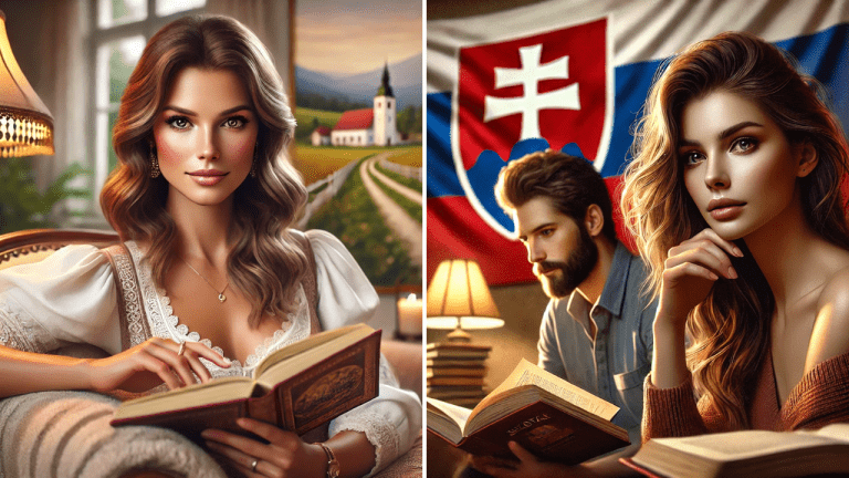 Literárna výzva: Poznáte slovenské klasiky? Otestujte sa v našom kvíze!