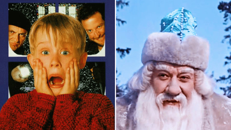Poznáte vianočné filmy? Otestujte sa v tomto kvíze!