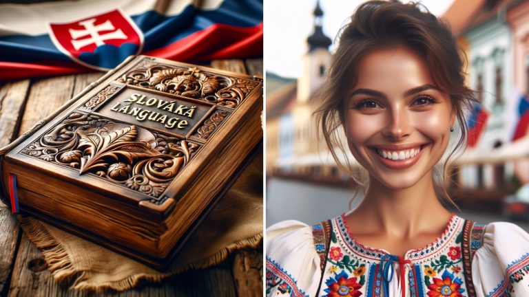 Dokážete rozpoznať spisovné slová od nespisovných? Nenechajte sa nachytať!