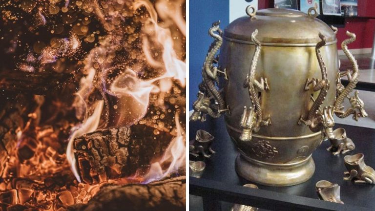 Tajomstvá a záhady – aj taký bol starovek. Predstavujeme vám niekoľko unikátnych vynálezov z tohto obdobia.