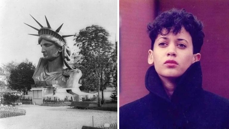Historické fotografie, ktoré vás vrátia do minulosti #495: Kamala Harris v 80-tych rokoch, či leto v Moskve 1928!