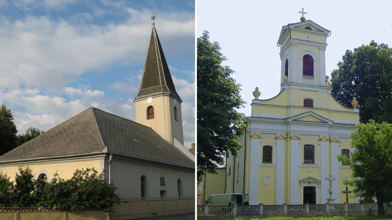 Kvíz: Kde sa nachádzajú obce Dobšiná, Marianka a Leváre? Zistite, v ktorých okresoch ležia tieto slovenské obce!