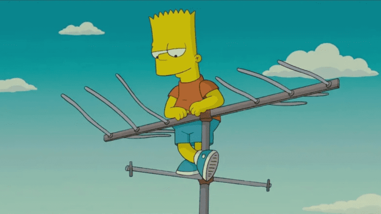 Krajina, ktorá zakázala Simpsonovcov kvôli ich farbám