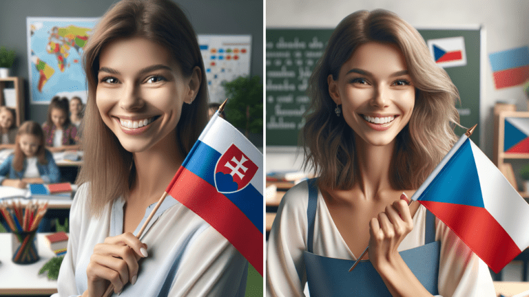 Poznáte tieto základné fakty? Tento vedomostný test by mal zvládnuť naozaj každý!