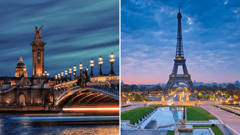 Poznáte Paríž? Otestujte svoje vedomosti o tomto meste lásky