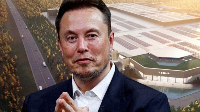 Elon Musk hľadá talenty z celého sveta: Práca z domu a plat vyše 250 000 € ročne