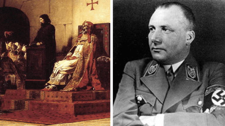 5 prominentných osobností, ktoré boli súdené po svojej smrti