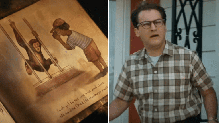 10 skvelých filmov, v ktorých posledná scéna zmení celý dej