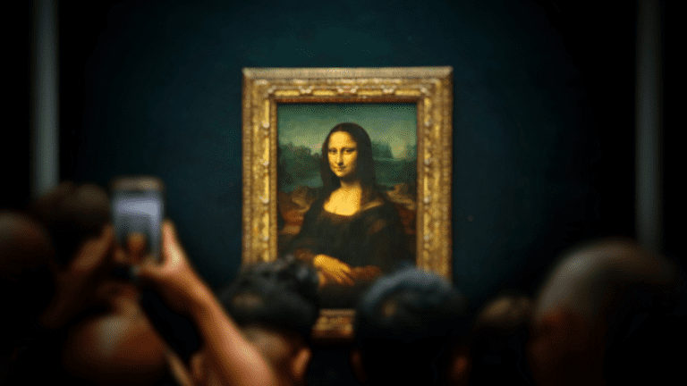 Expert tvrdí, že historicky najdrahšiu maľbu nevytvoril Da Vinci, ale jeho asistent