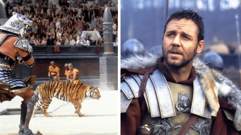 10 vecí, ktoré film Gladiátor prezentoval inak, ako sa skutočne stali